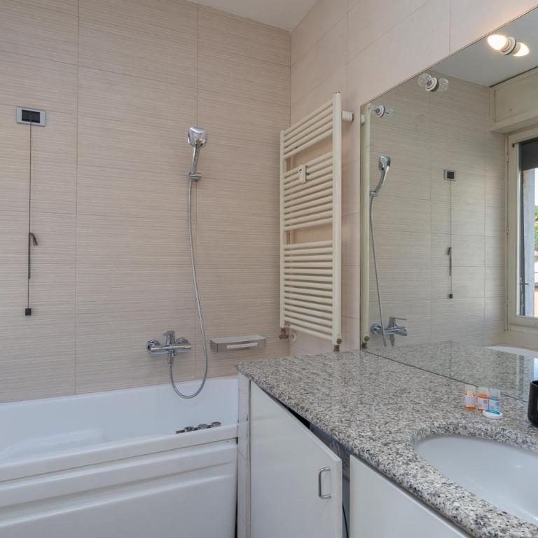 [IHost Apartment] - Niccolini 21 - Appartamento con 2 Camere da Letto - 28
