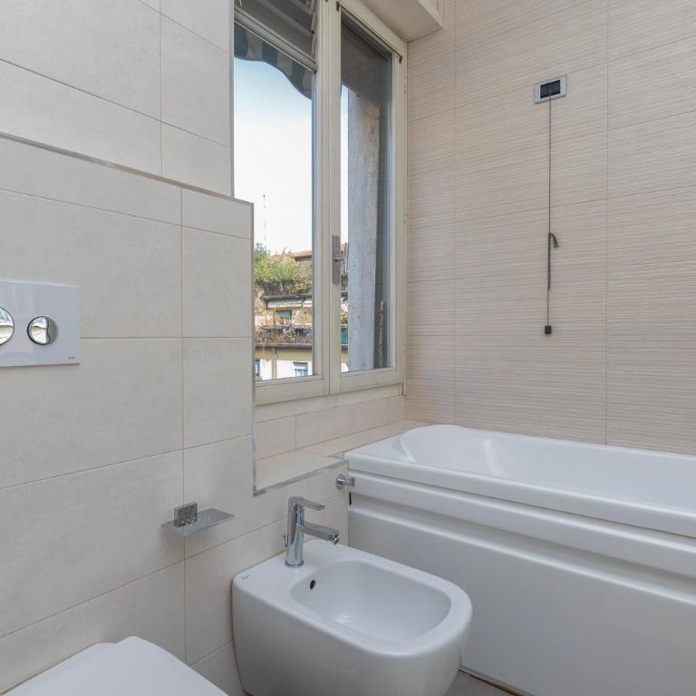 [IHost Apartment] - Niccolini 21 - Appartamento con 2 Camere da Letto - 29