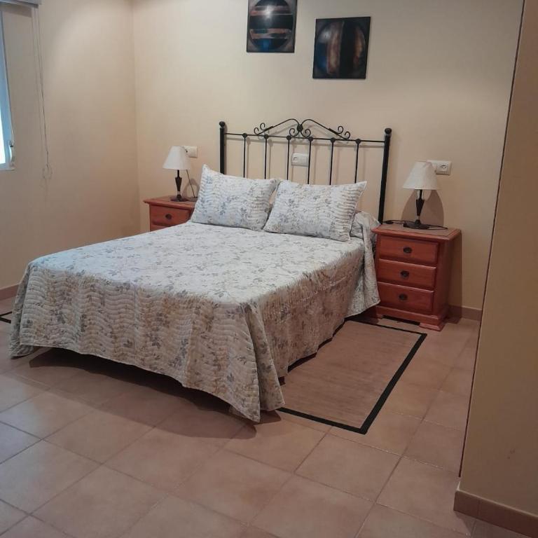 Casa A Gándara - Apartamento de 2 dormitorios - 9