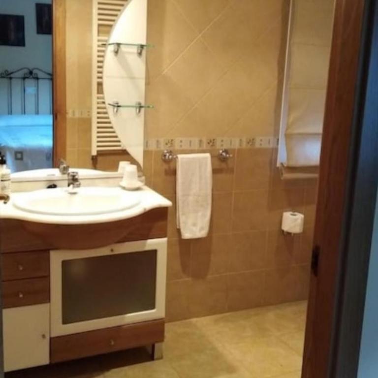Casa A Gándara - Apartamento de 2 dormitorios - 11