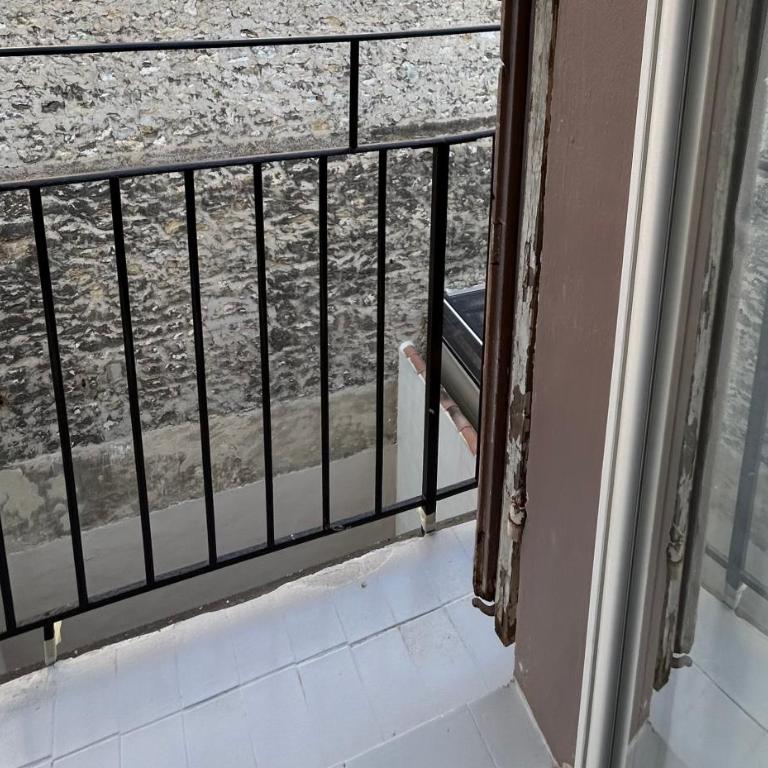 Appartement de standing - Apartamento de 1 dormitorio - 6
