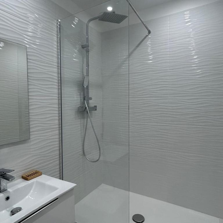 Appartement de standing - Apartamento de 1 dormitorio - 9