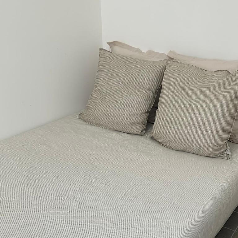 Appartement de standing - Apartamento de 1 dormitorio - 7