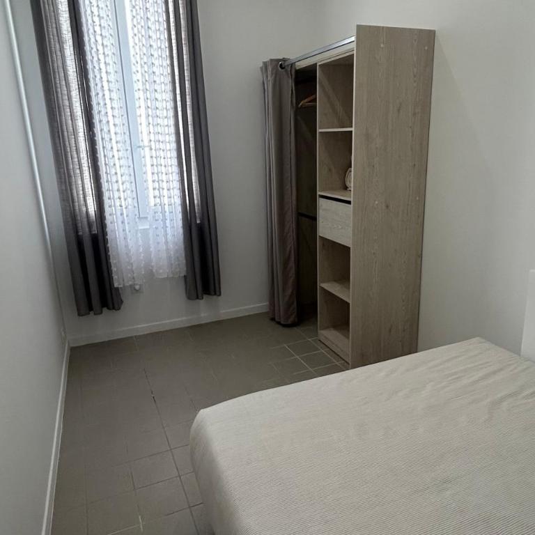 Appartement de standing - Apartamento de 1 dormitorio - 8