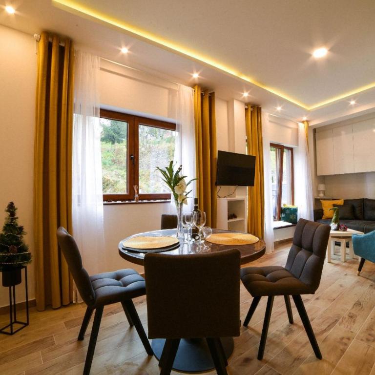 Tontic Lux Milmari - One-Bedroom Apartment - 1