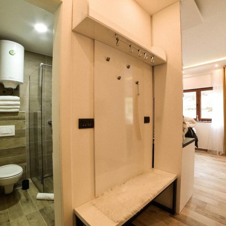 Tontic Lux Milmari - One-Bedroom Apartment - 10