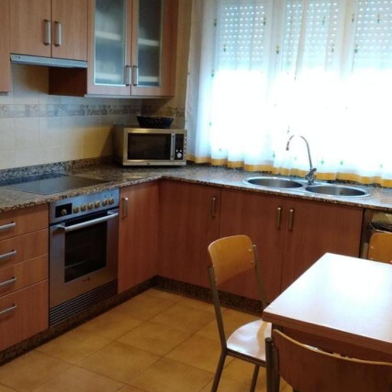 Casa A Gándara - Apartamento de 2 dormitorios - 8