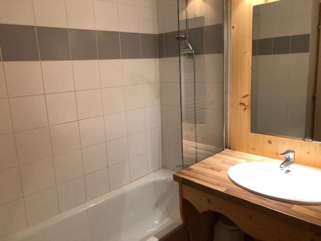 Les 3 vallées - Piscine/Spa/Hammam - 4p - Appartement avec Balcon - 15