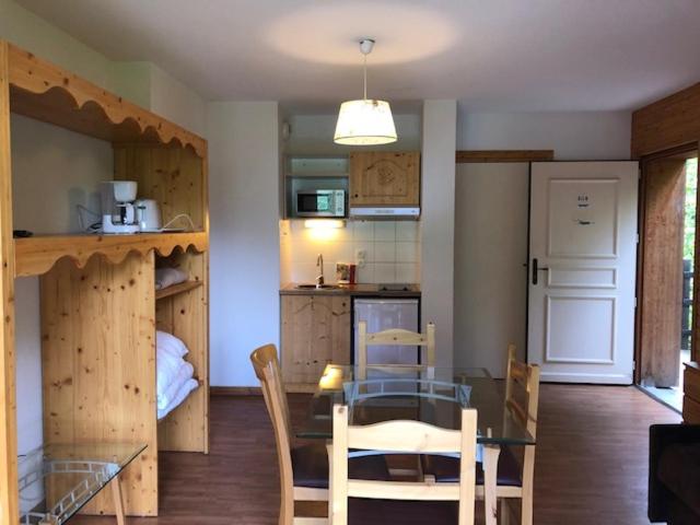 Les 3 vallées - Piscine/Spa/Hammam - 4p - Appartement avec Balcon - 3