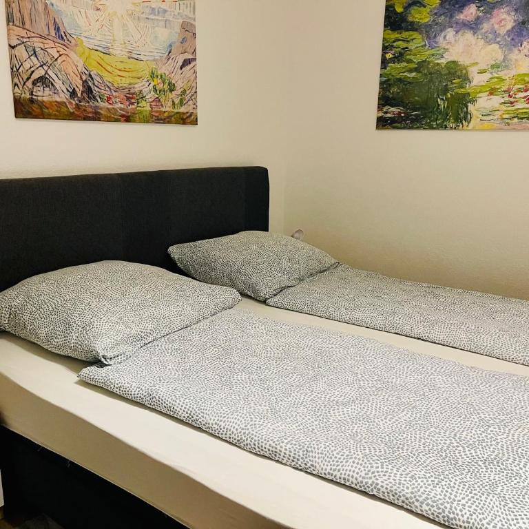 Mainstay Würzburg S1 - Appartamento con 1 Camera da Letto - 3