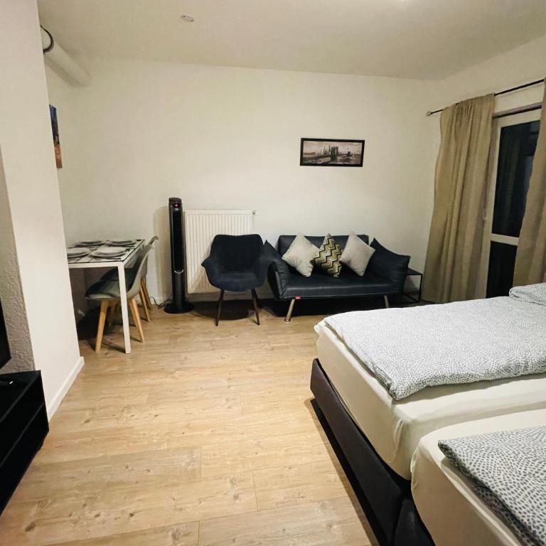 Mainstay Würzburg S1 - Appartamento con 1 Camera da Letto - 2