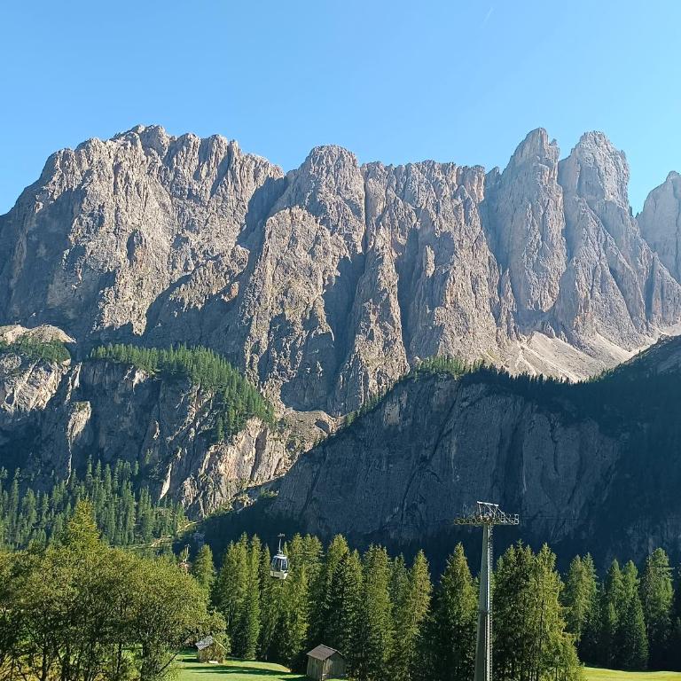 APPARTEMENT EBERHARTER Conny - Apartment mit Blick auf die Berge - 34