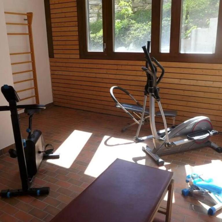Charmant logement vue dégagée Jeanne d'Arc - Appartement 1 Chambre - 25
