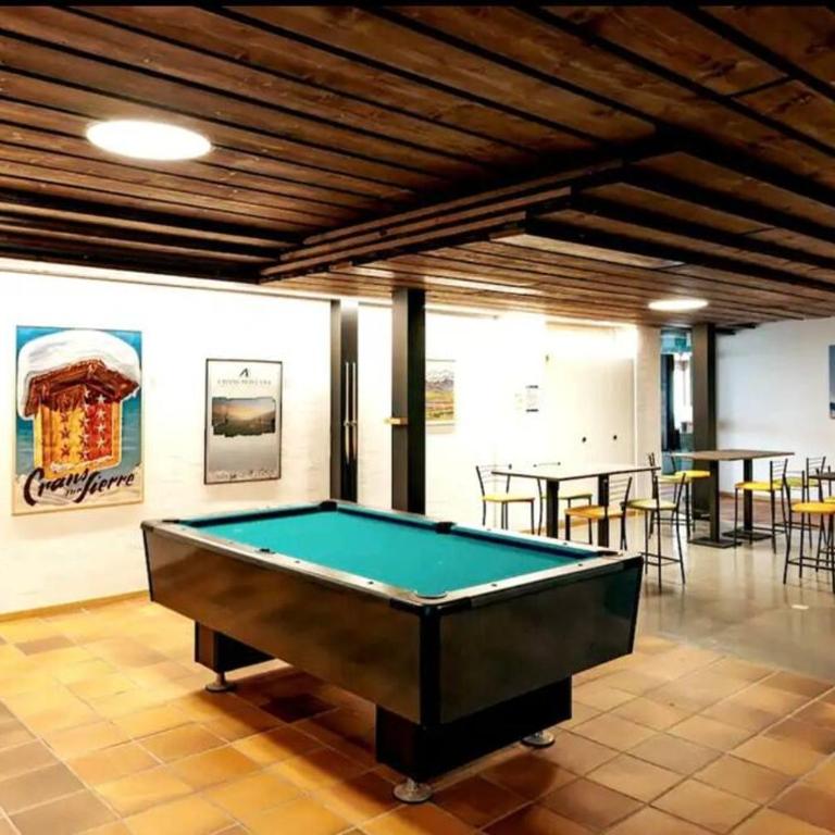 Charmant logement vue dégagée Jeanne d'Arc - Appartement 1 Chambre - 26