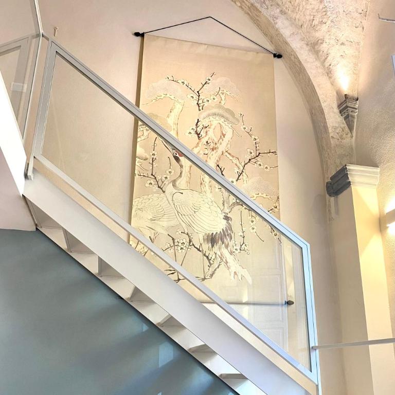 Accademia Newly Renovated Ancient Abbey - Appartamento con 3 Camere da Letto - 1