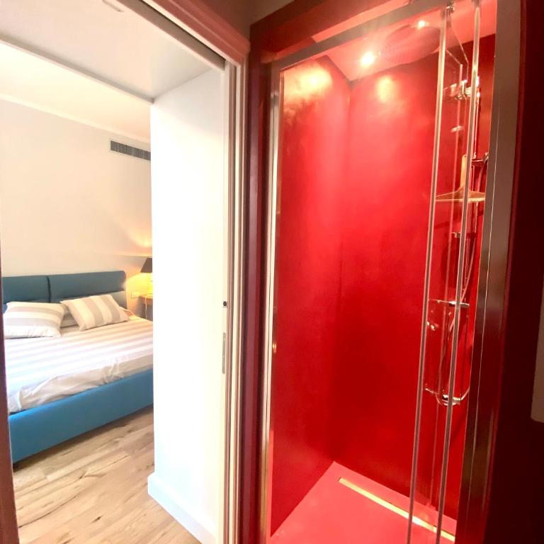 Accademia Newly Renovated Ancient Abbey - Appartamento con 3 Camere da Letto - 2