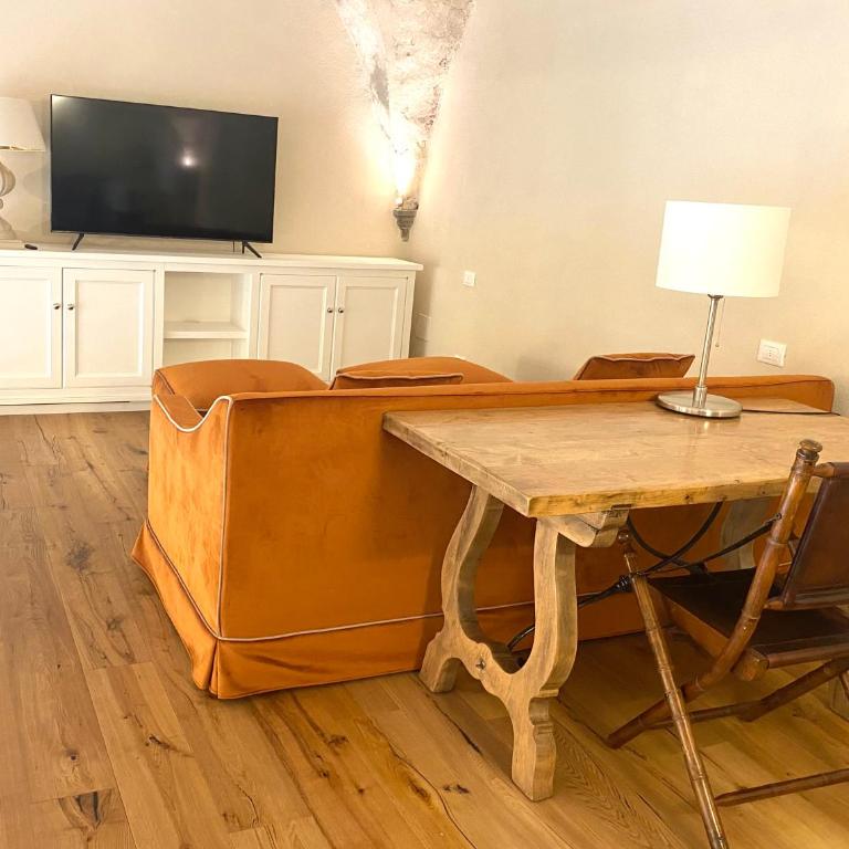 Accademia Newly Renovated Ancient Abbey - Appartamento con 3 Camere da Letto - 3