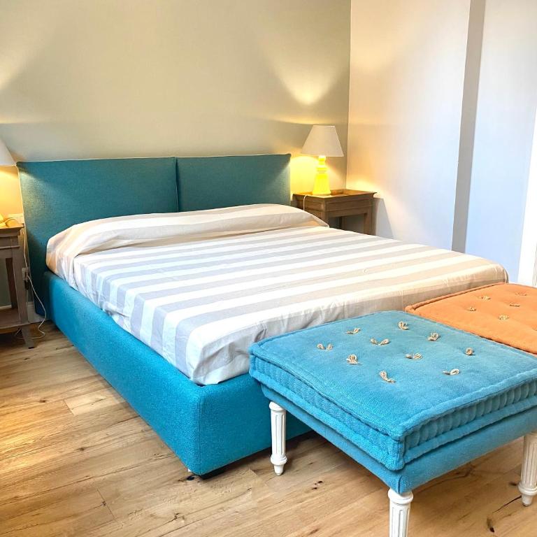 Accademia Newly Renovated Ancient Abbey - Appartamento con 3 Camere da Letto - 5