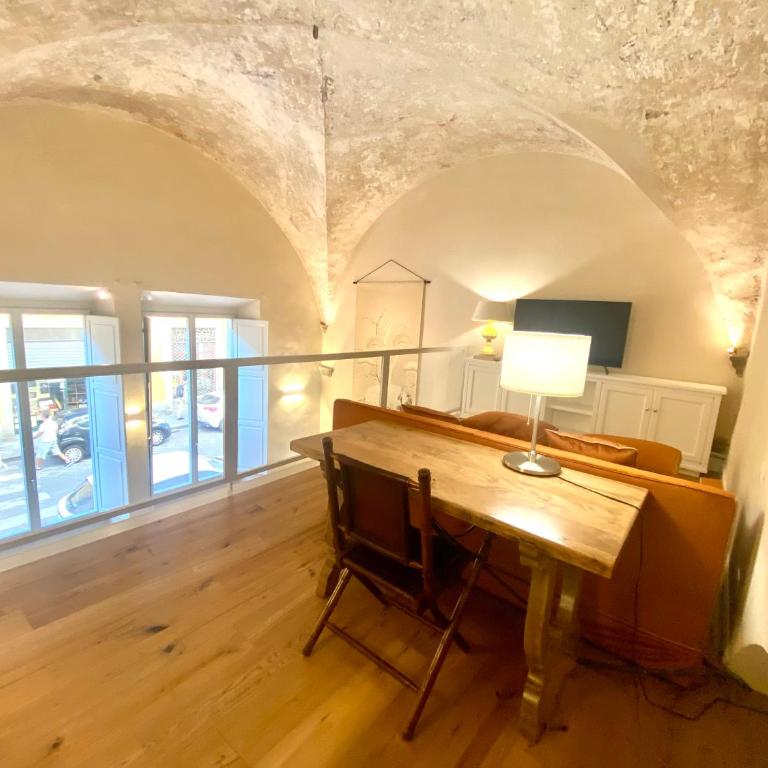 Accademia Newly Renovated Ancient Abbey - Appartamento con 3 Camere da Letto - 6
