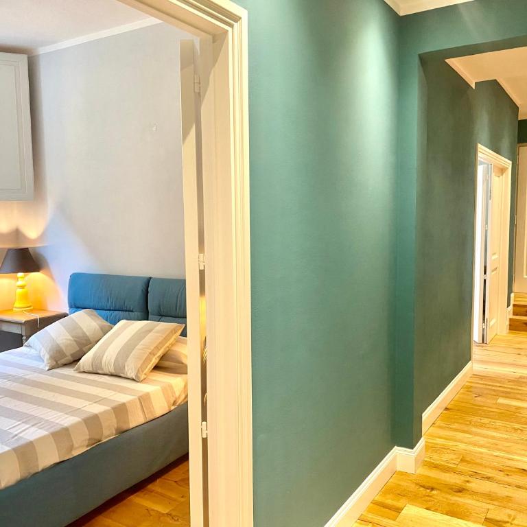 Accademia Newly Renovated Ancient Abbey - Appartamento con 3 Camere da Letto - 8