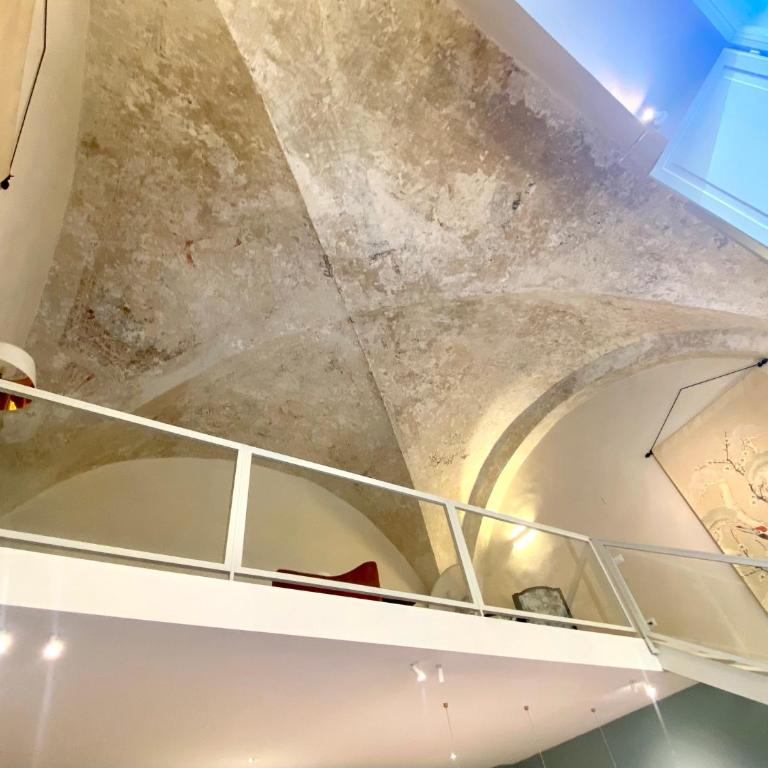 Accademia Newly Renovated Ancient Abbey - Appartamento con 3 Camere da Letto - 9