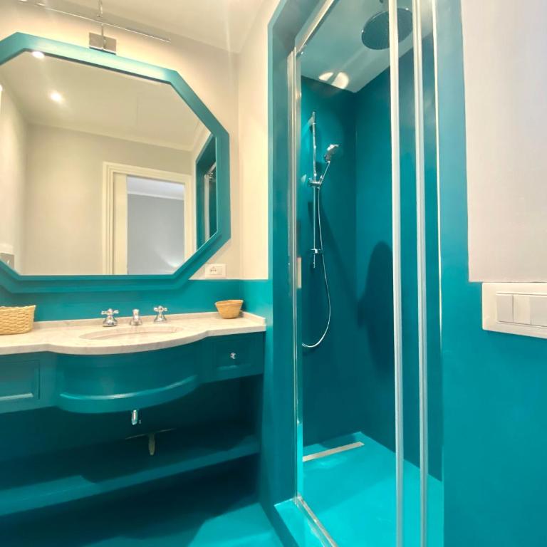 Accademia Newly Renovated Ancient Abbey - Appartamento con 3 Camere da Letto - 12