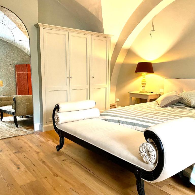 Accademia Newly Renovated Ancient Abbey - Appartamento con 1 Camera da Letto - 5