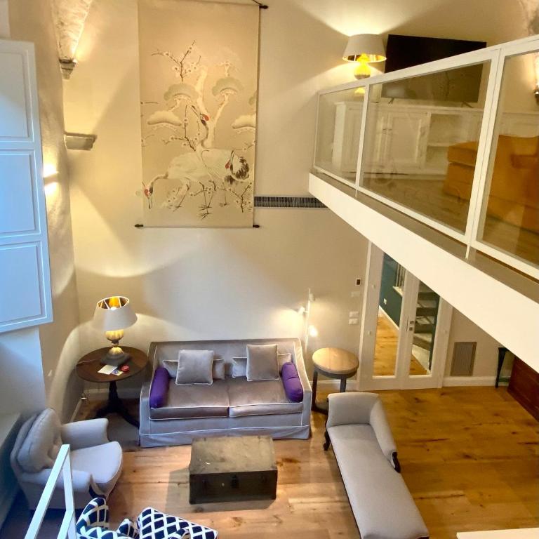 Accademia Newly Renovated Ancient Abbey - Appartamento con 3 Camere da Letto - 15