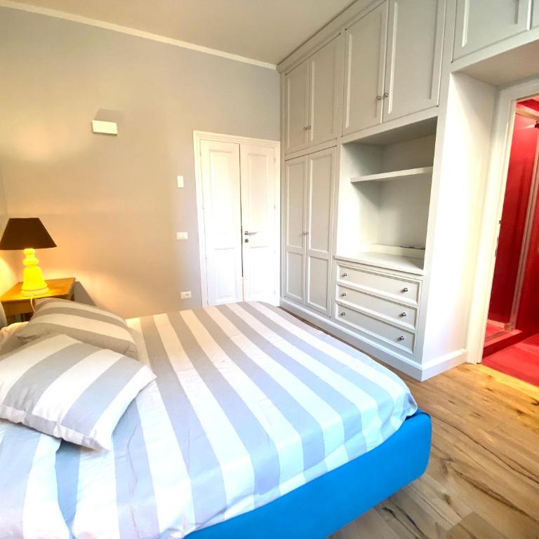 Accademia Newly Renovated Ancient Abbey - Appartamento con 3 Camere da Letto - 18