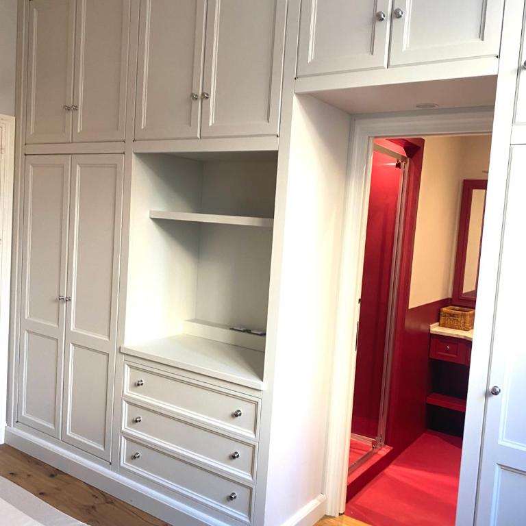 Accademia Newly Renovated Ancient Abbey - Appartamento con 3 Camere da Letto - 19