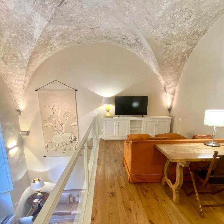 Accademia Newly Renovated Ancient Abbey - Appartamento con 3 Camere da Letto - 24