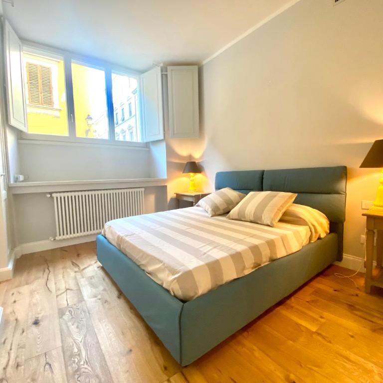 Accademia Newly Renovated Ancient Abbey - Appartamento con 3 Camere da Letto - 26