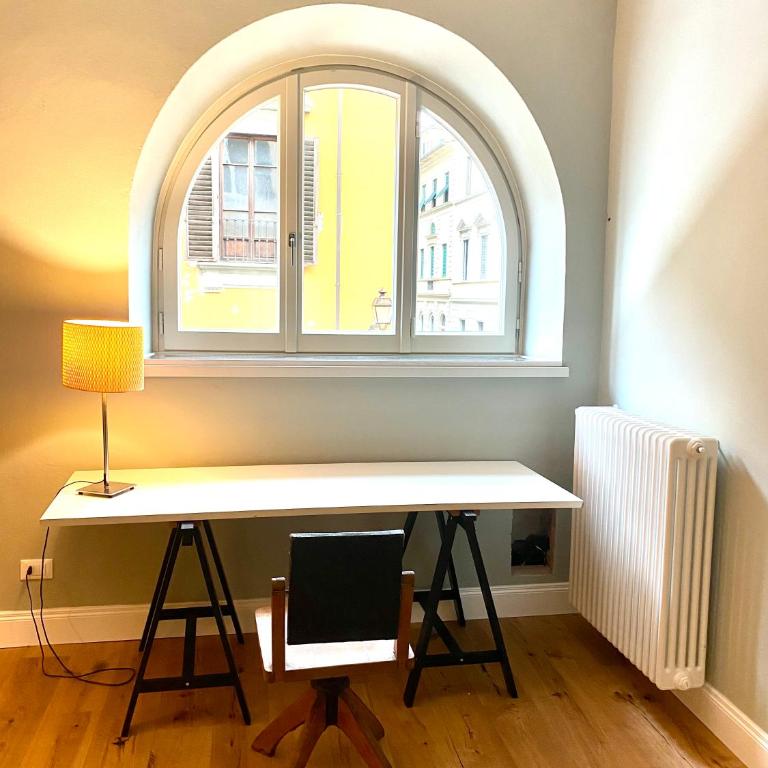 Accademia Newly Renovated Ancient Abbey - Appartamento con 1 Camera da Letto - 8