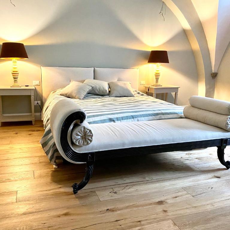 Accademia Newly Renovated Ancient Abbey - Appartamento con 1 Camera da Letto - 1