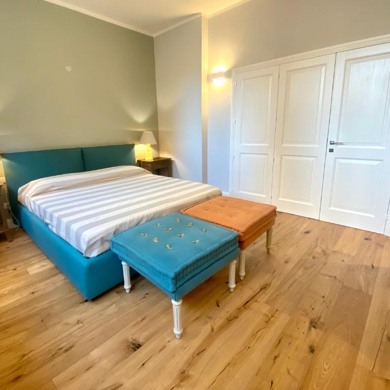 Accademia Newly Renovated Ancient Abbey - Appartamento con 3 Camere da Letto - 31