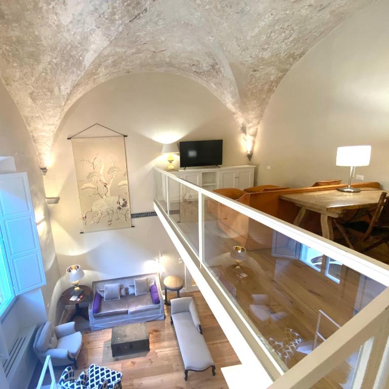 Accademia Newly Renovated Ancient Abbey - Appartamento con 3 Camere da Letto - 32