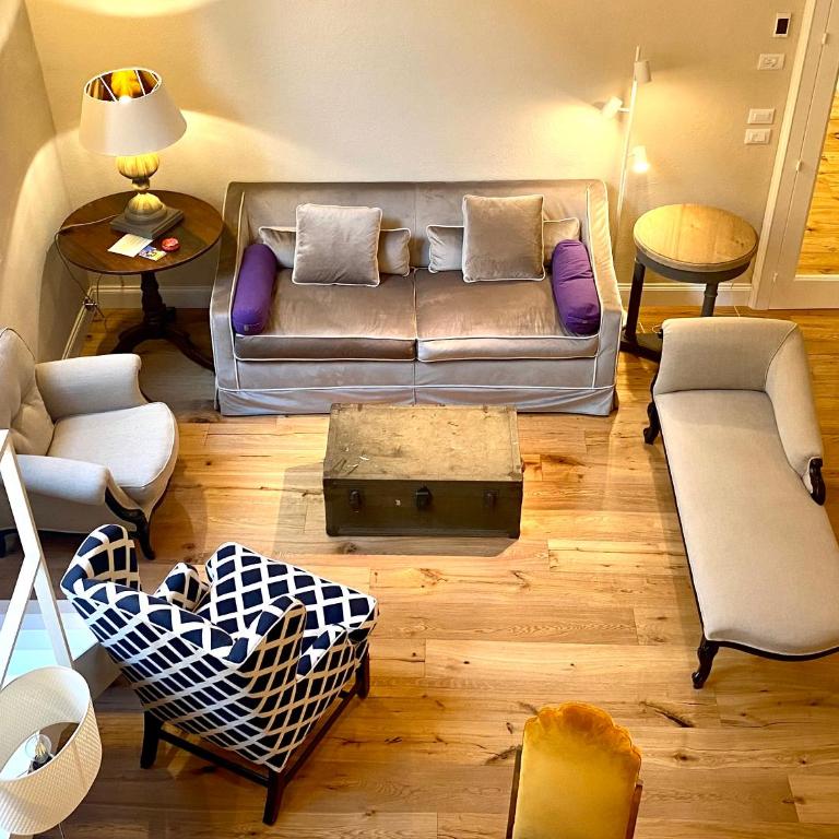 Accademia Newly Renovated Ancient Abbey - Appartamento con 3 Camere da Letto - 39