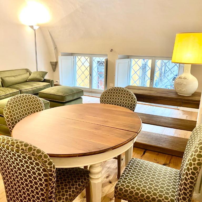 Accademia Newly Renovated Ancient Abbey - Appartamento con 1 Camera da Letto - 10