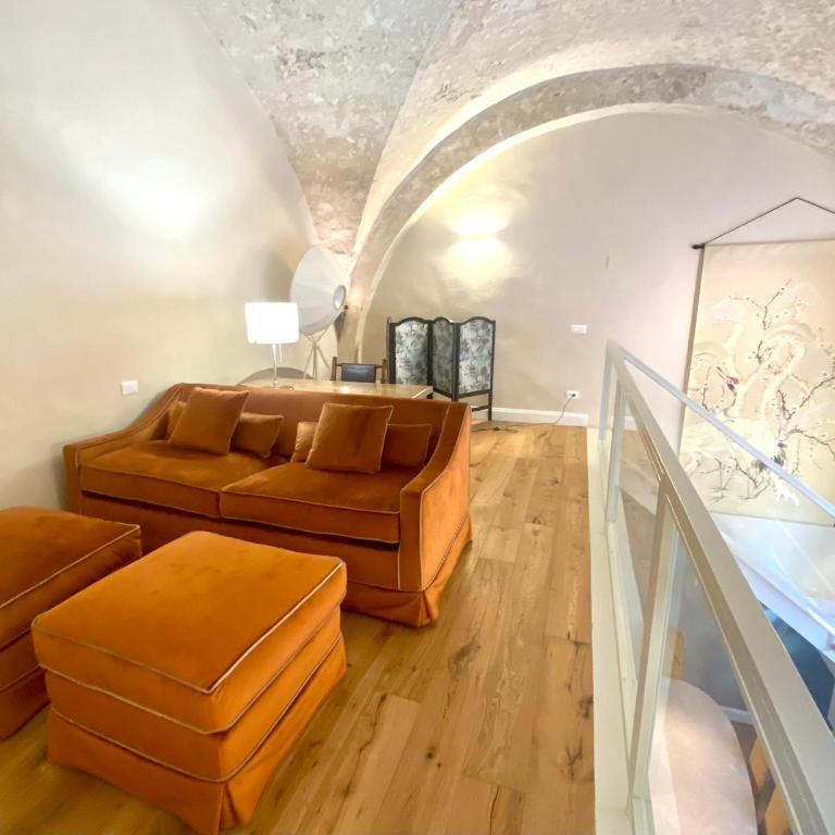 Accademia Newly Renovated Ancient Abbey - Appartamento con 3 Camere da Letto - 40