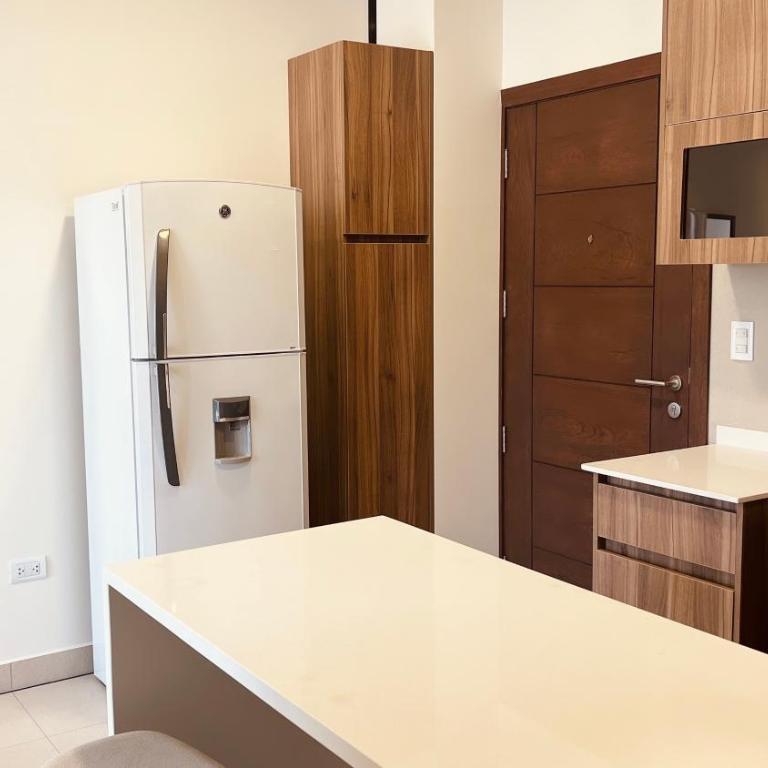 Apartamento de Lujo a Pasos de la Av. América - Apartamento de 1 dormitorio - 5