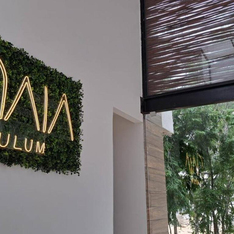 Beautiful Apartment in Tulum - Apartamento de 1 dormitorio - 17