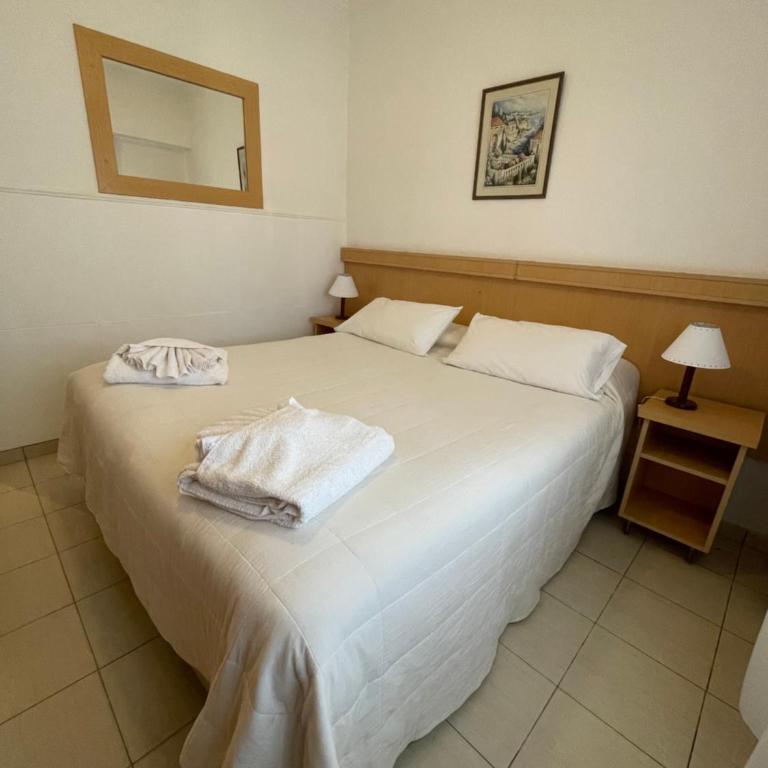 Ivamar Hotel & Apart - Habitación Doble Estándar - 3