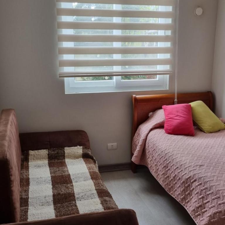 Plaza Brintrup - Apartamento Estándar - 38