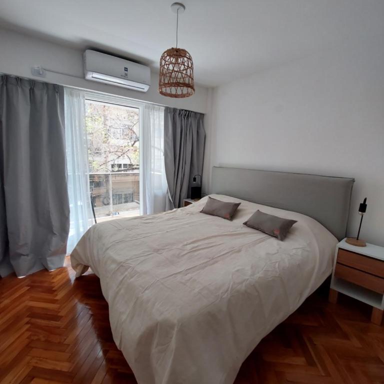 Precioso Monoambiente en Recoleta Peña I - Apartamento de 1 dormitorio - 11