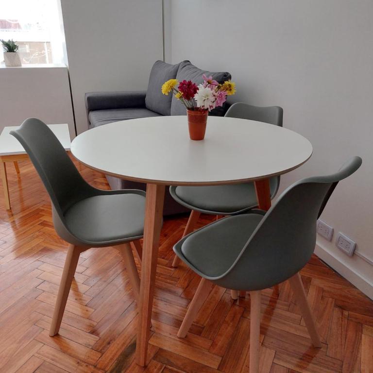 Precioso Monoambiente en Recoleta Peña I - Apartamento de 1 dormitorio - 15