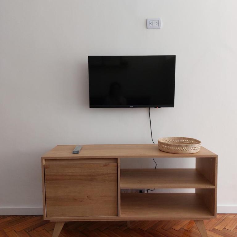 Precioso Monoambiente en Recoleta Peña I - Apartamento de 1 dormitorio - 21