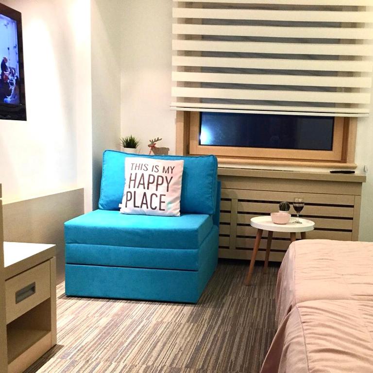 MONI Luxury Apartments - Studio Apartment - 7