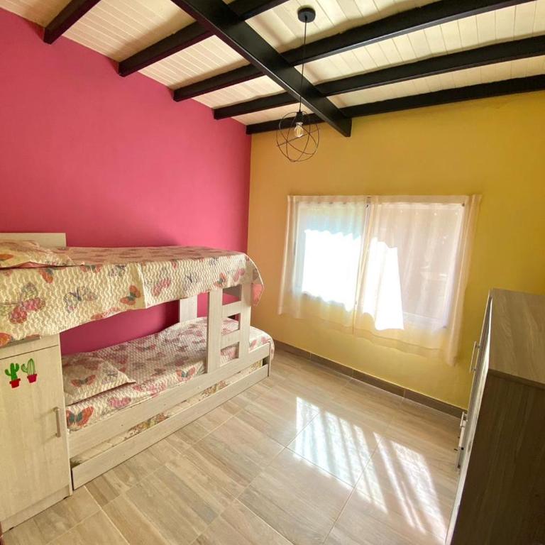Casa necochea villa deportista - Casa de 3 dormitorios - 5