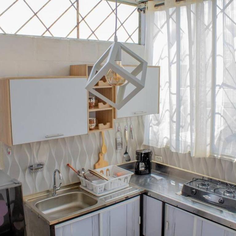 Apartamento con la mejor ubicación Cali - Apartamento de 1 dormitorio - 3