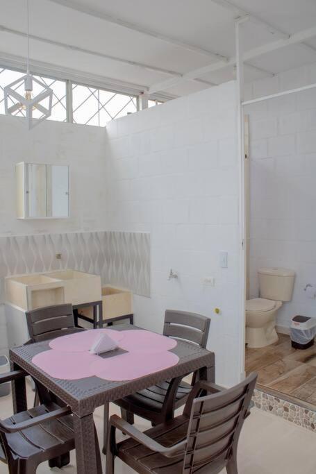 Apartamento con la mejor ubicación Cali - Apartamento de 1 dormitorio - 7